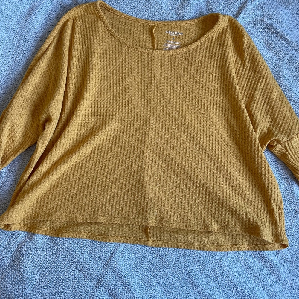 Arizona long sleeve